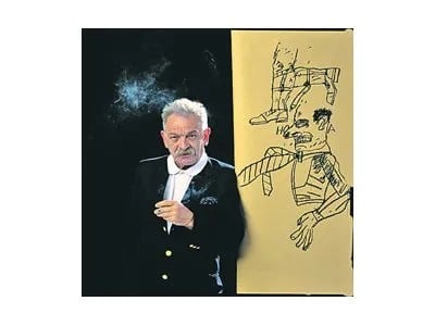 El desinterés del arte público - -- Las2orillas - El desinterés del arte público