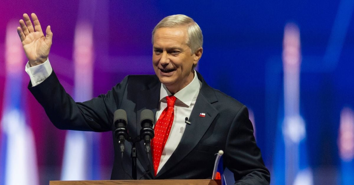 Empezó el reinado de la derecha en Chile con Kast en la presidencia