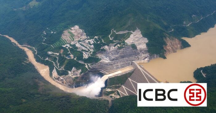 Los 4 bancos chinos metidos en el corazón de la economía colombiana que financian sectores clave - -- Las2orillas - Los 4 bancos chinos metidos en el corazón de la economía colombiana que financian sectores clave