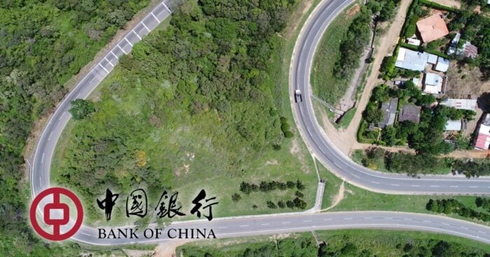 Los 4 bancos chinos metidos en el corazón de la economía colombiana que financian sectores clave - -- Las2orillas - Los 4 bancos chinos metidos en el corazón de la economía colombiana que financian sectores clave