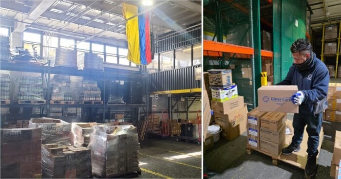  - Los hermanos paisas que triunfaron en EE. UU. a punta de bocadillo, supercocos y puro mecato colombiano