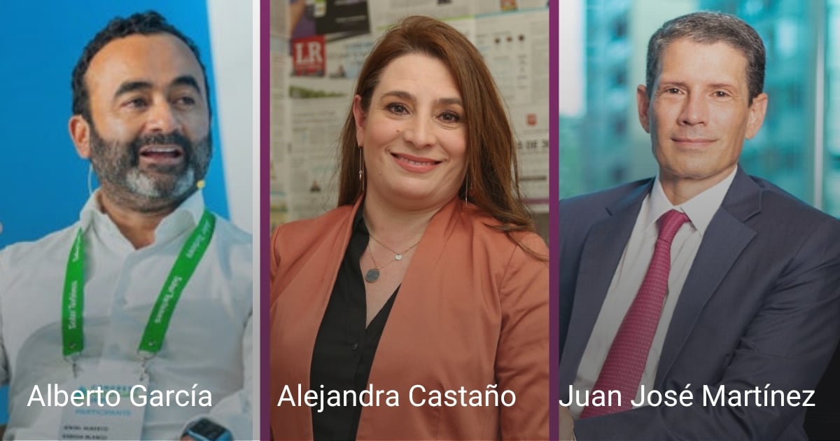 Tres poderosas petroleras extranjeras lograron que sus representantes estuvieran en la mesa directiva del gremio