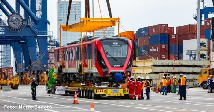  - Seis empresas boyacenses son clave para que Bogotá estrene metro en el 2028