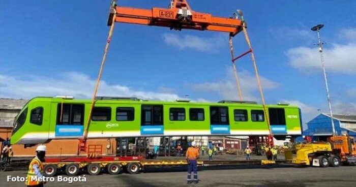  - Seis empresas boyacenses son clave para que Bogotá estrene metro en el 2028