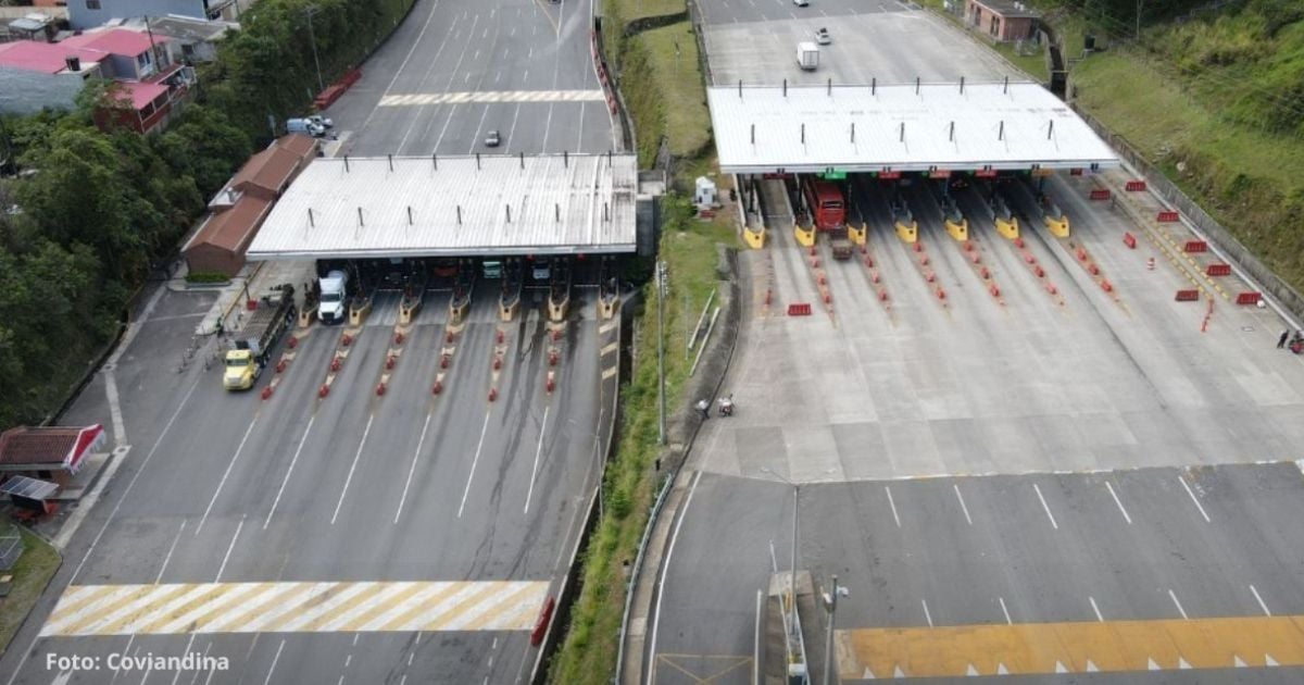 Los cinco peajes más caros del país que superan los $ 20 mil por trayecto