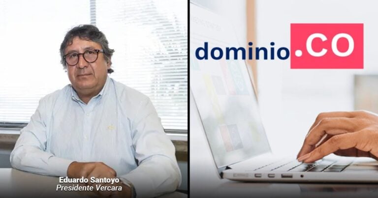  - La victoria de Colombia sobre una poderosa empresa gringa que pretendía quedarse con el dominio.CO