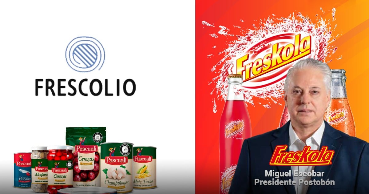 Una pequeña empresa de alimentos en Cota Cundinamarca le ganó al poderoso grupo de los Ardila Lülle