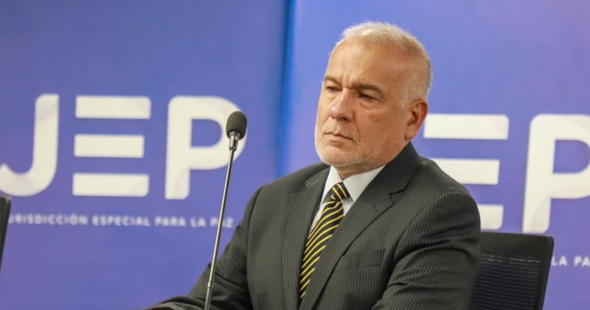 Por primera vez tres magistrados de la JEP mandan a la cárcel a un pesado militar por falsos positivos