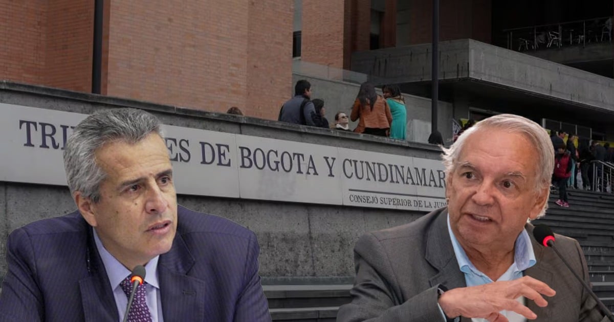 Quien es la magistrada que mando a la cárcel a dos de los ministros más cercanos de Petro