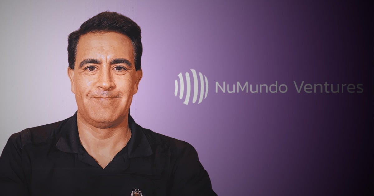 Un colombiano es ya conocido por financiar emprendimientos tecnológicos desde EEUU: ya lleva cuarenta