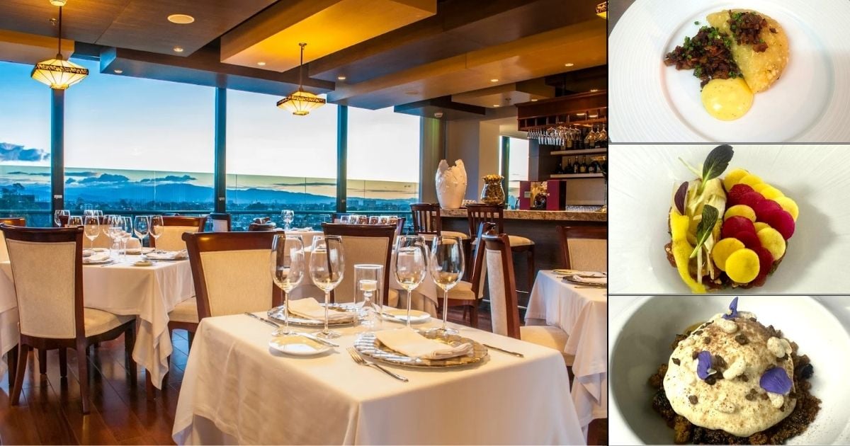 restaurantes Bogotá