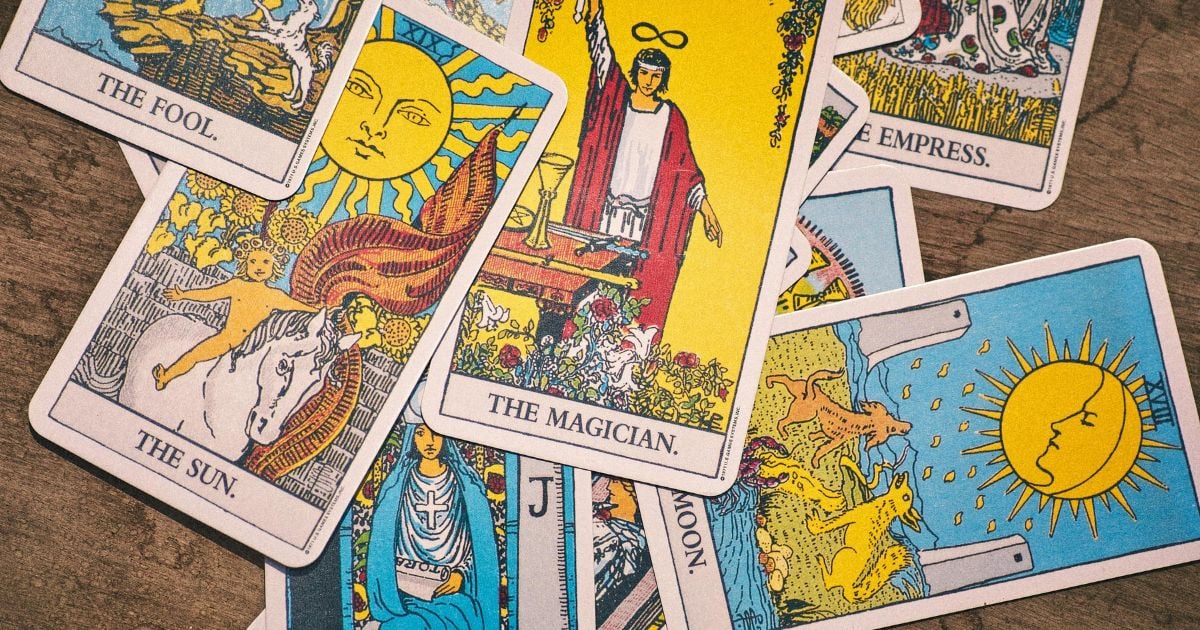 tarot de ChatGPT