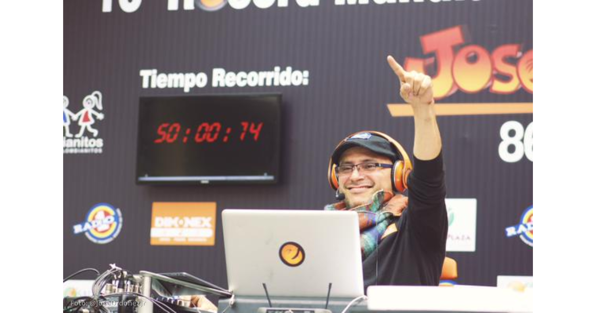 Los cinco récords Guinness más "locos" que tiene Colombia - -- Las2orillas récords Colombia