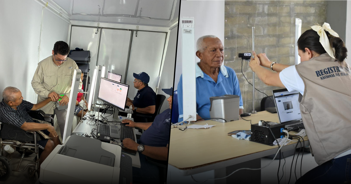 Así ha modernizado la Registraduría sus operaciones en el país de cara a las elecciones 2026 - -- Las2orillas La Registraduría