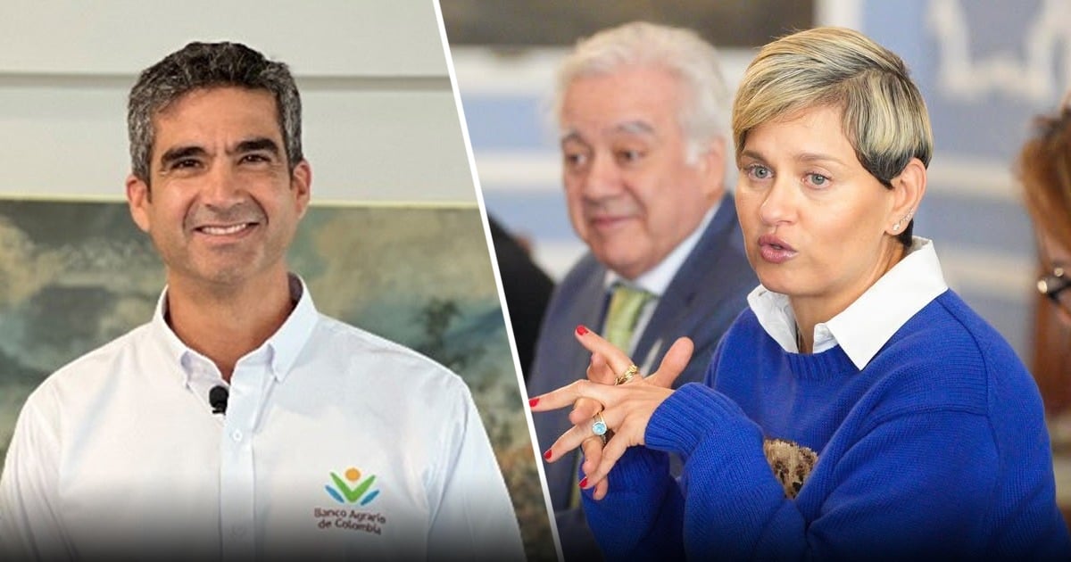 Los polémicos préstamos del Banco Agrario a los hermanos de Verónica Alcocer que suman de 8000 millones