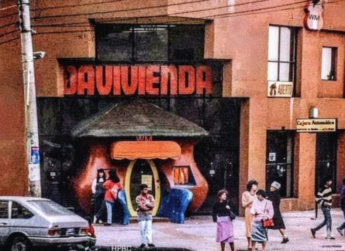 El legado de José Alejandro Cortés, testigo del salto del grupo Bolívar a la cima en tarjetas de crédito a sus 94 años - -- Las2orillas - El legado de José Alejandro Cortés, testigo del salto del grupo Bolívar a la cima en tarjetas de crédito a sus 94 años