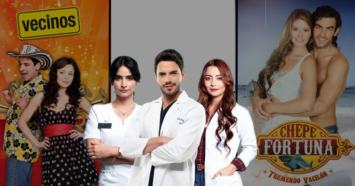 Los reencauches que RCN y Caracol preparan para cerrar el 2025: ¿están escaseando las ideas?