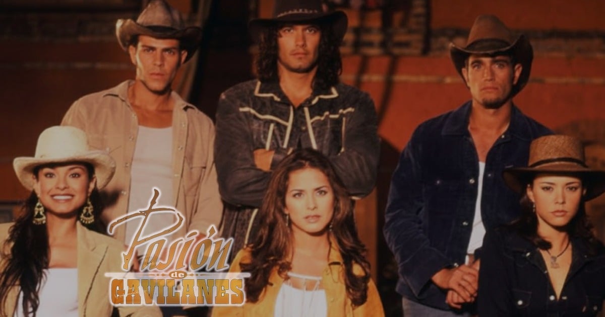 El actor de Pasión de Gavilanes que cambió los sets por manejar Uber y lavar pisos en Estados Unidos