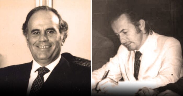 El dulce imperio de Carlos Ardila de tierras fértiles y caña que tiene a sus hijos como grandes productores de azúcar - -- Las2orillas Carlos Ardila y Henry Eder