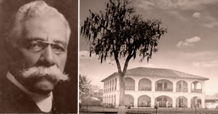 El dulce imperio de Carlos Ardila de tierras fértiles y caña que tiene a sus hijos como grandes productores de azúcar - -- Las2orillas Ingenio Providencia