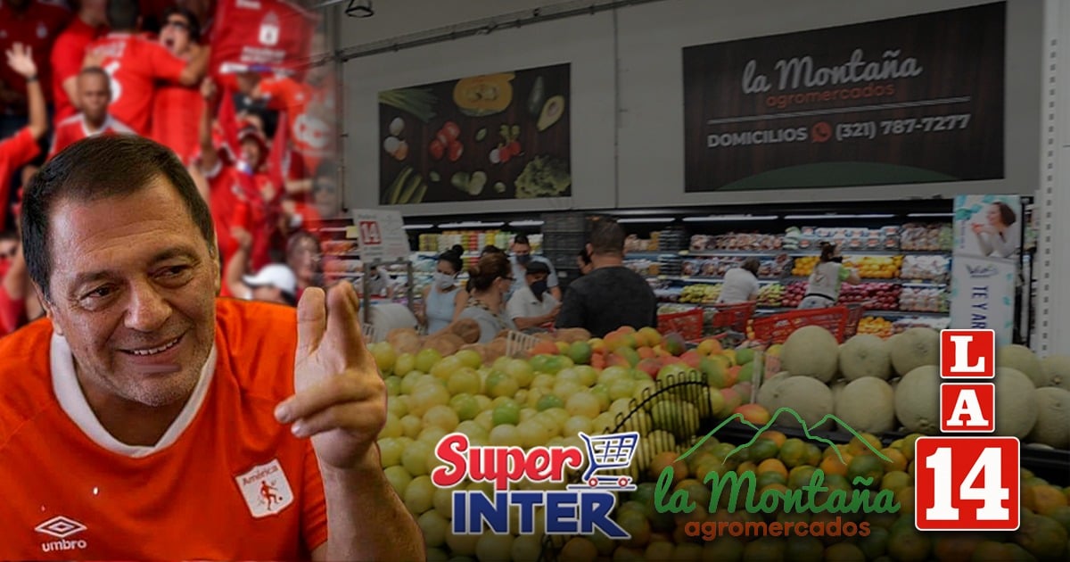 El manizaleño que salvó al América: la historia del tendero que terminó cambiando al fútbol colombiano