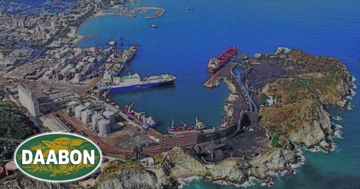 Los dueños de los principales puertos de Colombia, un negocio que a Petro le incomoda - -- Las2orillas Sociedad Portuaria Regional de Santa Marta