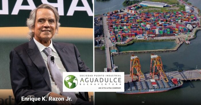 Los dueños de los principales puertos de Colombia, un negocio que a Petro le incomoda - -- Las2orillas - Los dueños de los principales puertos de Colombia, un negocio que a Petro le incomoda