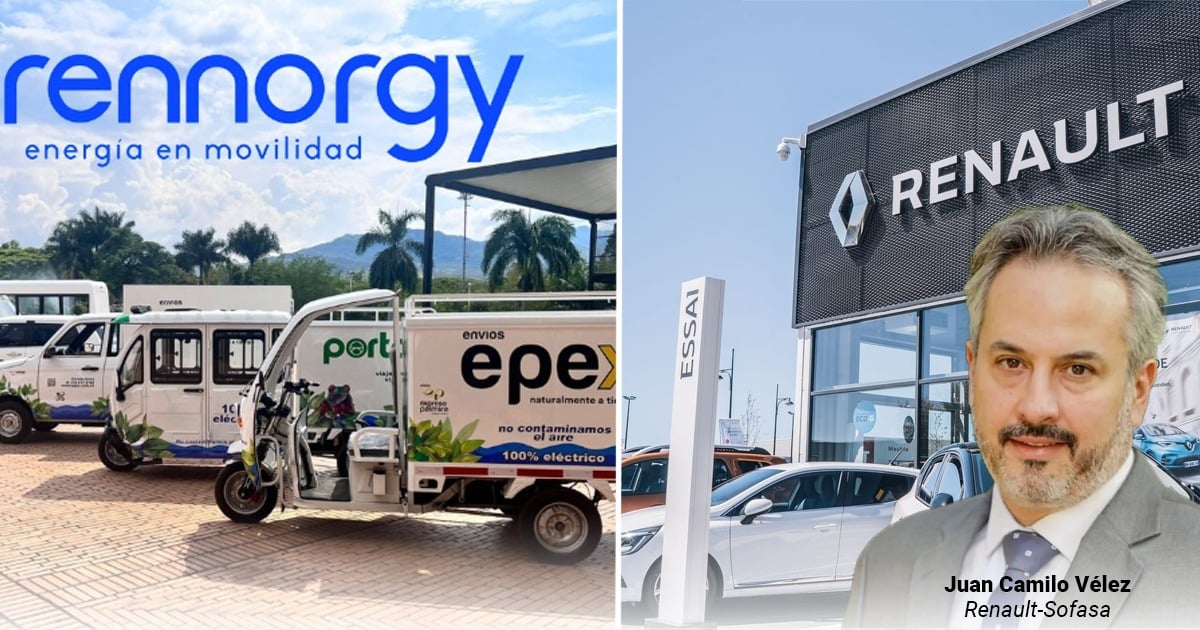 La empresa caleña que no pudo registrar su marca ante la SIC porque sonaba igual a Renault