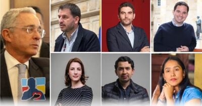 Las2orillas.co: Historias, voces y noticias de Colombia - -- Las2orillas Uribe - Las2orillas.co: Historias, voces y noticias de Colombia