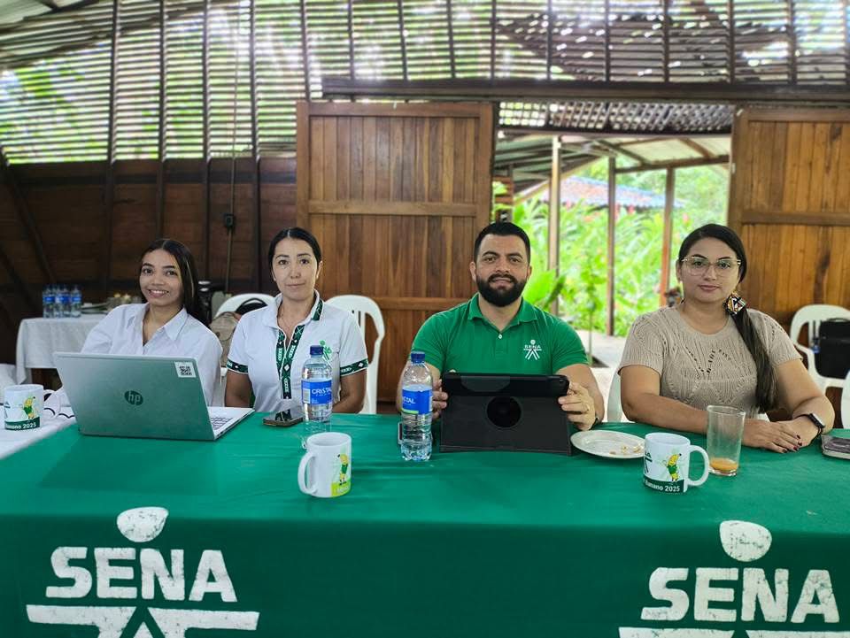 Mesa Sectorial de la Agroindustria del Banano realizó reunión en Urabá