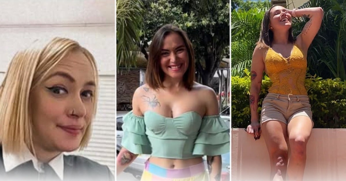 Los polémicos videos que hicieron famosa a Heidy Polanía, la juez que apareció sin vida en Cúcuta