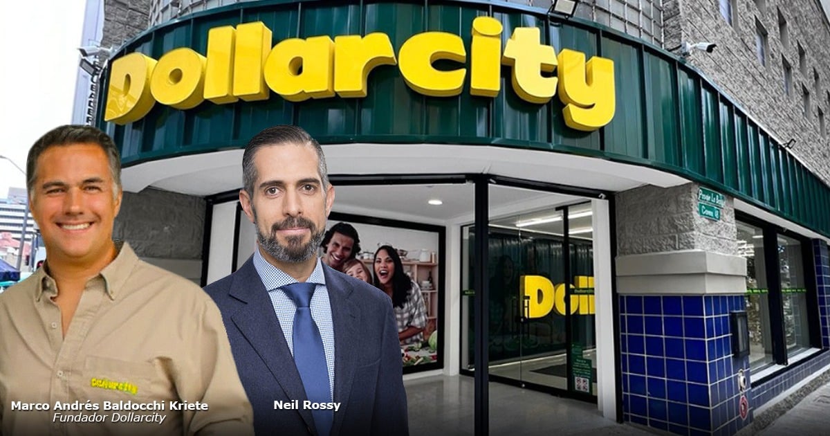 Los canadienses dueños de Dollarcity que la pusieron a volar con Colombia como eje regional del negocio