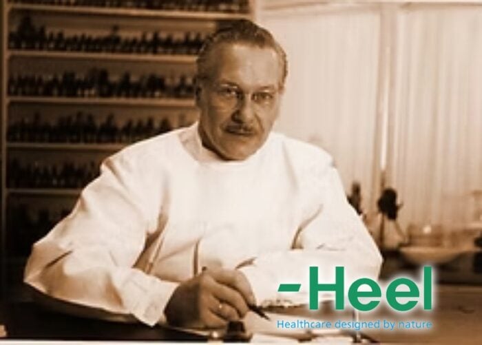 Dr. Hans-Heinrich Reckweg