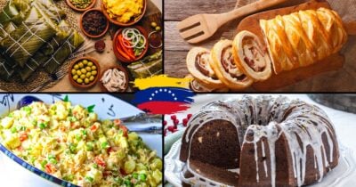 Comida venezolana - Las2orillas.co: Historias, voces y noticias de Colombia