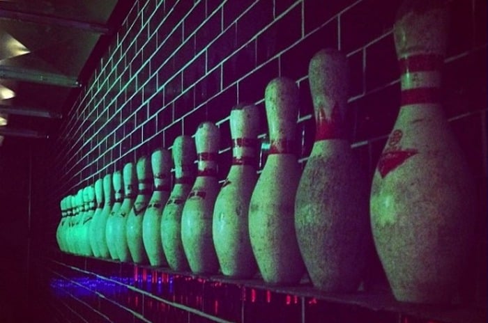 La vieja bolera donde jugó Jorge Eliécer Gaitán y la élite bogotana de los 40 que hoy se resiste a desaparecer - -- Las2orillas - La vieja bolera donde jugó Jorge Eliécer Gaitán y la élite bogotana de los 40 que hoy se resiste a desaparecer