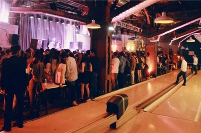 La vieja bolera donde jugó Jorge Eliécer Gaitán y la élite bogotana de los 40 que hoy se resiste a desaparecer - -- Las2orillas - La vieja bolera donde jugó Jorge Eliécer Gaitán y la élite bogotana de los 40 que hoy se resiste a desaparecer