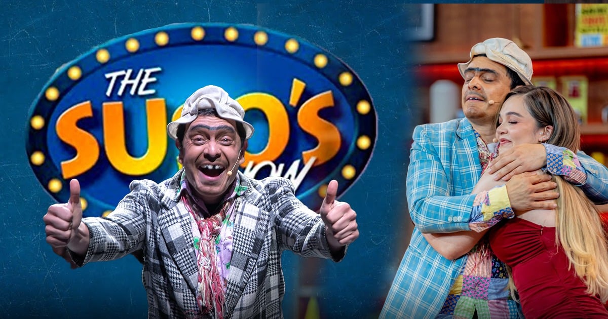 La razón por la que Suso 'El Paspi' saldrá del aire tras 15 años en la televisión colombiana