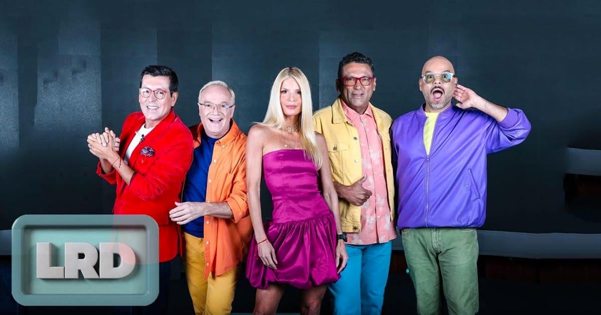 El presentador de La Red al que Caracol ya le pasó la carta de despido para 2026: ¿se conoce la razón?