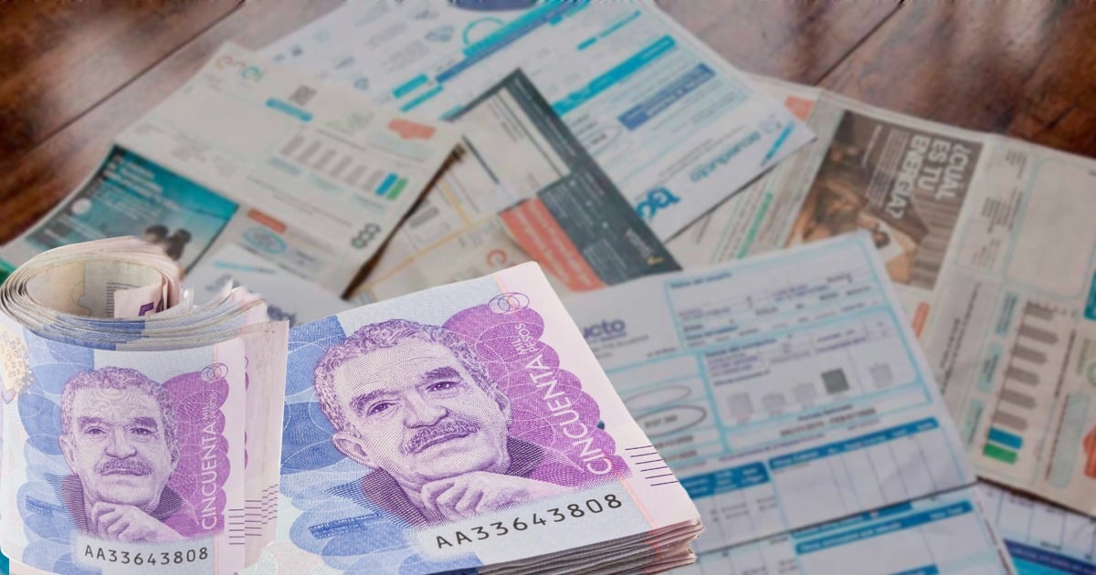 Qué servicios no suben en 2026 pese al histórico aumento del salario mínimo en Colombia