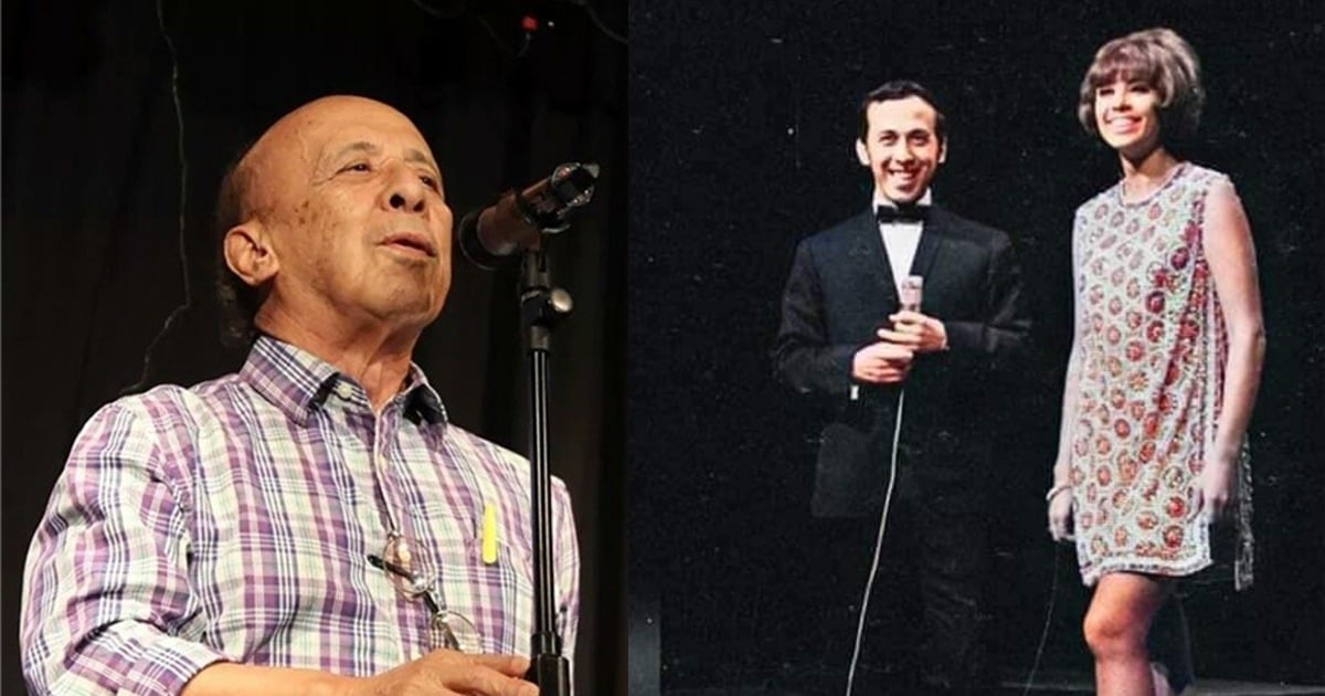 Qué ha sido de la vida de Alfonso Lizarazo, el recordado creador de Sábados Felices que hace unos días cumplió 85 años