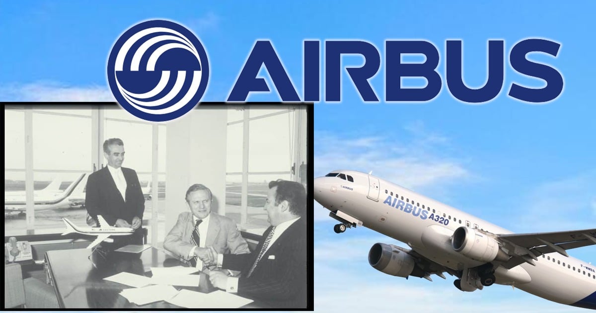 Airbus: la empresa de aviones que Europa inventó para darle pelea las gringas Boeing y McDonnell