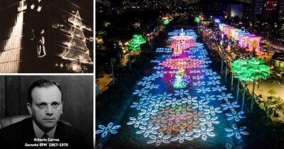 Alumbrado navideño Medellín - Las2orillas.co: Historias, voces y noticias de Colombia