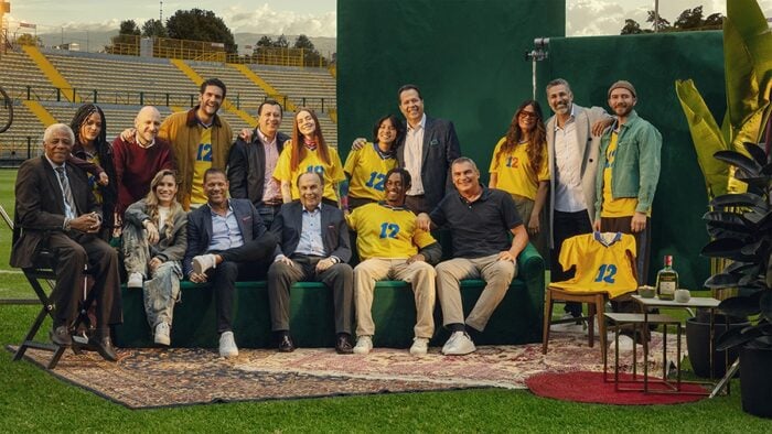 Así será el partido de despedida de Yepes, jugando ente amigos y leyendas en el Pascual Guerrero - -- Las2orillas - Así será el partido de despedida de Yepes, jugando ente amigos y leyendas en el Pascual Guerrero