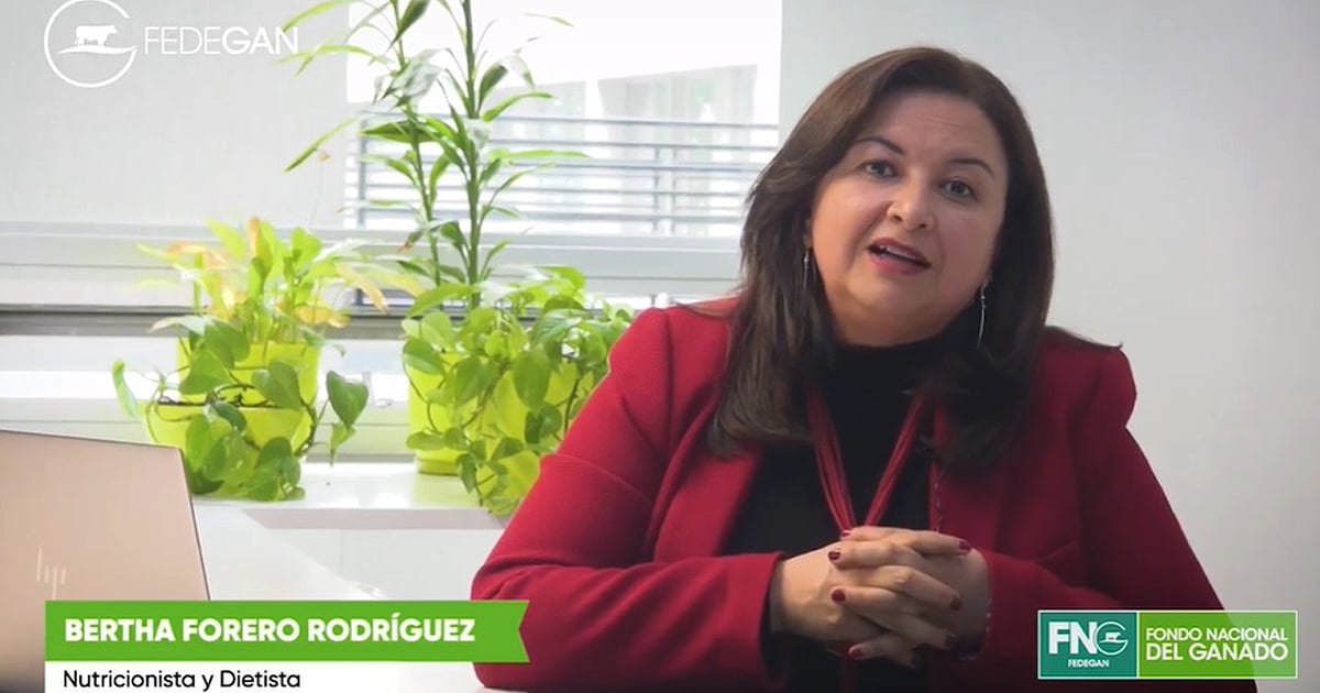  - Por qué la leche y los lácteos pueden ayudar a bajar de peso y mejorar el rendimiento físico