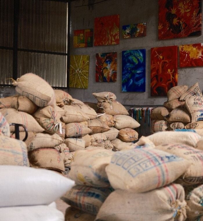 La familia tolimense que cambió sus fallidos cultivos de aguacate para mandar en la producción de café de alta calidad - -- Las2orillas - La familia tolimense que cambió sus fallidos cultivos de aguacate para mandar en la producción de café de alta calidad