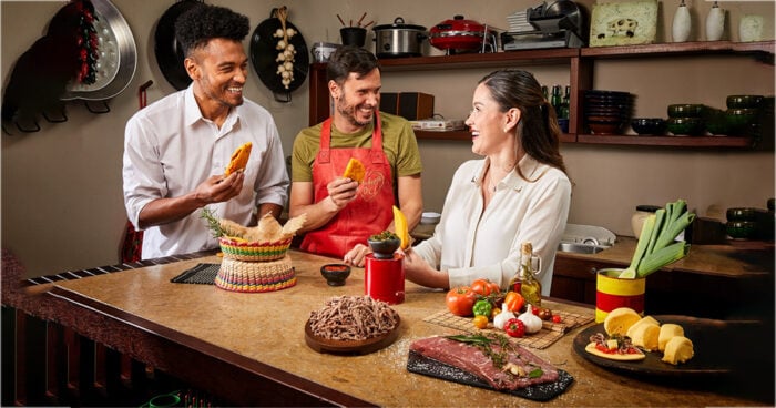  - La carne de res y su poder protector para enfrentar el envejecimiento