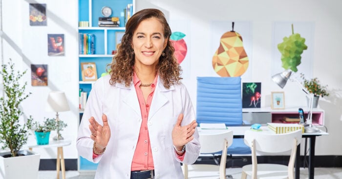  - La carne de res y su poder protector para enfrentar el envejecimiento