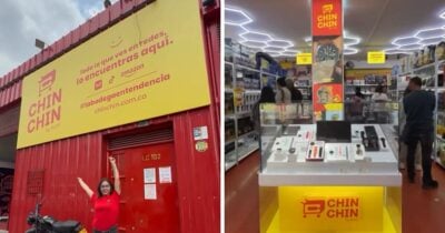 Las2orillas.co: Historias, voces y noticias de Colombia - -- Las2orillas Chin Chin - Las2orillas.co: Historias, voces y noticias de Colombia