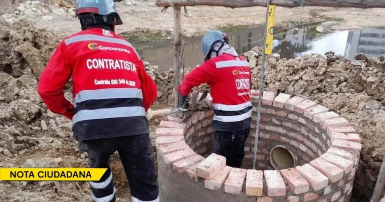  - La persistente desigualdad laboral de los contratistas del Estado