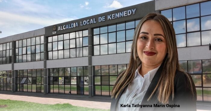 Revés para el alcalde Galán, el consejo de Estado le tumbó la alcaldesa de una localidad clave en Bogotá - -- Las2orillas Galán